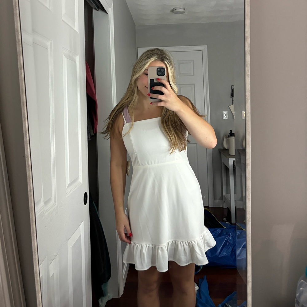 Altar’d State Mini Dress